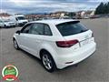 AUDI A3 SPORTBACK SPB 1.6 TDI Sport