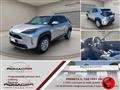 TOYOTA YARIS CROSS 1.5 Hybrid 5p. E-CVT Lounge VARI COLORI