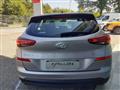 HYUNDAI TUCSON 1.6 GDI KM CERTIFICATI - GARANZIA - 1°PROP