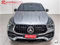 MERCEDES CLASSE GLE d 4Matic Coupe Premium Plus 272 Cv