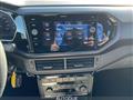 VOLKSWAGEN T-CROSS 1.0 TSI STYLE 110 CV