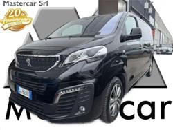 CITROEN SPACETOURER Allure 7 posti autom,pelle,tetto,retroc tg:GG865AK