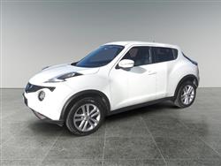 NISSAN JUKE 1.5 dCi Start&Stop Tekna