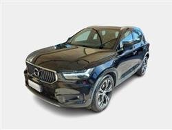 VOLVO XC40 RECHARGE HYBRID T5 Recharge Plug-in Hybrid Inscription Expression