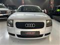 AUDI TT Roadster 1.8 T 20V 179 CV cat