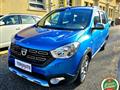 DACIA LODGY Stepway 1.5 Blue dCi 8V 115CV 7 posti