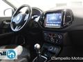 JEEP COMPASS 1.3 T4 130cv Limited