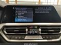 BMW SERIE 3 TOURING 330e Touring Plug-in Hybrid Auto Navi Pelle LED