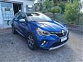 RENAULT Captur 1.6 E-Tech phev Intens 160cv auto