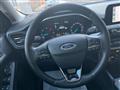 FORD FOCUS 1.5EcoBlue 95CV Business *NEOPATENTATI*