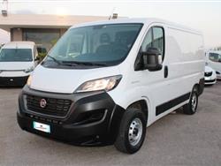 FIAT Ducato 28 CH1 2.3 mjt 120cv E6d-temp