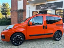 FIAT QUBO 1.3 MJT 80 CV Lounge Neopatentati