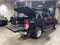 FORD RANGER 2.2 TDCi aut. DC Limited 5pt.*AUTOM*+IVA*PELLE*