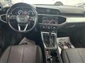 AUDI Q3 35 TFSI S tronic Business Advanced