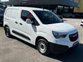 OPEL COMBO CARGO Combo Cargo 1.5 Diesel 130CV S&S PC 650kg Edition