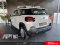 CITROEN C3 AIRCROSS C3 Aircross 1.2 puretech Live s&s 110cv