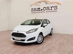 FORD FIESTA 1.5 TDCi 75CV 5 porte