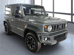 SUZUKI JIMNY 1.5 5MT Top 4 Posti Gancio Traino