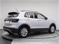 VOLKSWAGEN T-CROSS 1.0 TSI 110 CV DSG Style