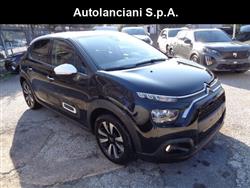 CITROEN C3 1200 PURETECH SHINE 83CV CARPLAY KEYLESS"16