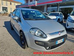 FIAT PUNTO 1.3 Mjt 75 CV DPF 5 porte S&S Blue&Me NEOPATENTATI