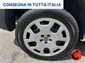 FIAT DOBLÒ 1.4 NATURAL POWER (METANO)-SENSORI-BLUETOOTH-