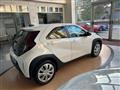 TOYOTA NUOVA AYGO X 1.0 VVT-i 72 CV 5 porte Active