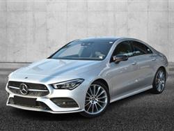 MERCEDES CLASSE CLA COUPE d Automatic Premium