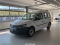 VOLKSWAGEN CADDY KOMBI Caddy 2.0 TDI 102 CV Kombi Business DAB