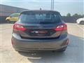 FORD FIESTA 1.5 TDCi 5 porte Plus