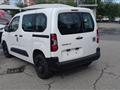 FIAT DOBLÒ CH1 COMBI N1 AUTOCARRO 5 POSTI 1.5BLUEHDI 130CV MT6