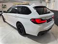 BMW SERIE 5 TOURING d 48V xDrive Touring Msport