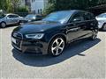 AUDI A3 SPORTBACK SPB 1.6 TDI SPORT S LINE SCONTO ROTTAMAZIONE