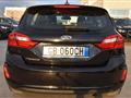 FORD FIESTA 1.1 75 CV GPL 5 porte Titanium