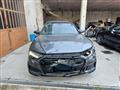 AUDI A6 AVANT hybrid Stronic S line incidentata