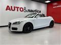 AUDI TT Roadster 3.2 V6 quattro S tronic