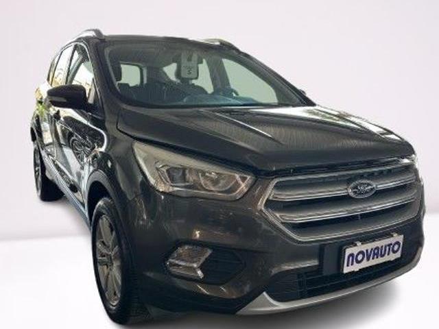 FORD KUGA (2012) 2.0 TDCI 120 CV S&S 2WD Business