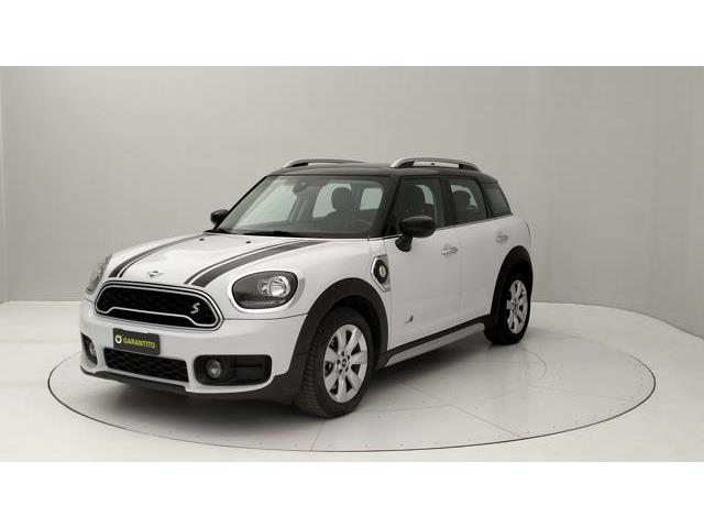 MINI COUNTRYMAN 1.5 Cooper SE Business all4 auto