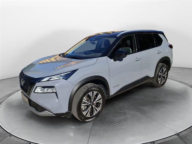 NISSAN X-TRAIL e-Power 2WD 5 posti N-Connecta