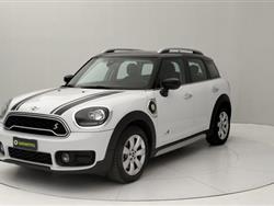 MINI COUNTRYMAN 1.5 Cooper SE Business all4 auto