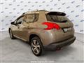 PEUGEOT 2008 (2013) BlueHDi 100 Black Matt