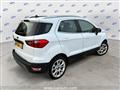 FORD ECOSPORT 1.0 EcoBoost 100 CV Connect