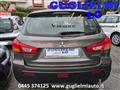 MITSUBISHI ASX 1.8 DI-D 150 CV 4WD Invite