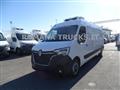 RENAULT MASTER L3 H2 COIBENTATO FRIGO + PARATIA ORDINABILE