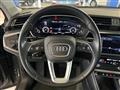 AUDI Q3 2.0 TDI 150 CV quattro S tronic S line Edition