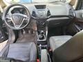 FORD ECOSPORT 1.5 TDCi 90 CV Plus