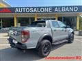 FORD RANGER 2.0 ECOBLUE aut. 213 CV DC 5 pt. PERFORMANCE