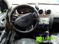 FORD FIESTA 1.4 16V 5p. Ghia * NEOPATENTATI*