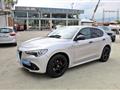 ALFA ROMEO Stelvio 2.2 t Sprint Q4 190cv auto