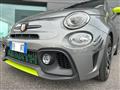 ABARTH 595 1.4 Turbo T-Jet PISTA 70° ANNIVERSARIO STAGE 3 200